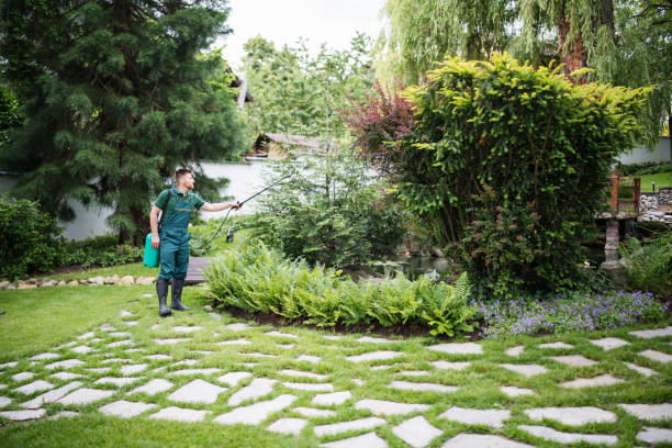 Best Pest Inspection Near Me  in Plumsteadville, PA