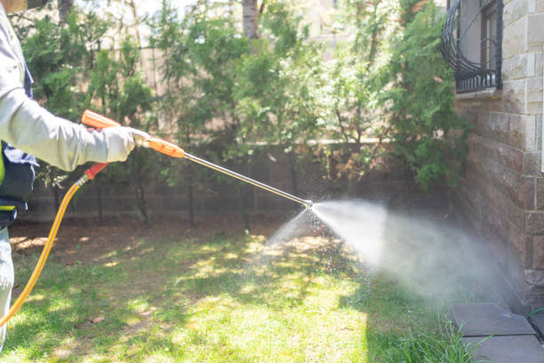 Trusted Plumsteadville, PA Pest Control Experts
